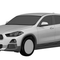 ¡Filtrado! El BMW X2 no es precisamente un mini X6