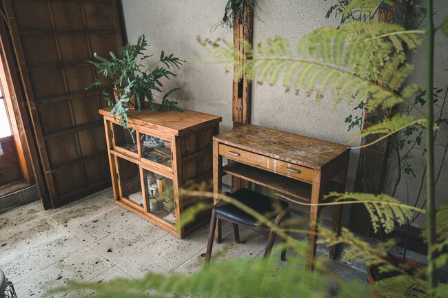 muebles