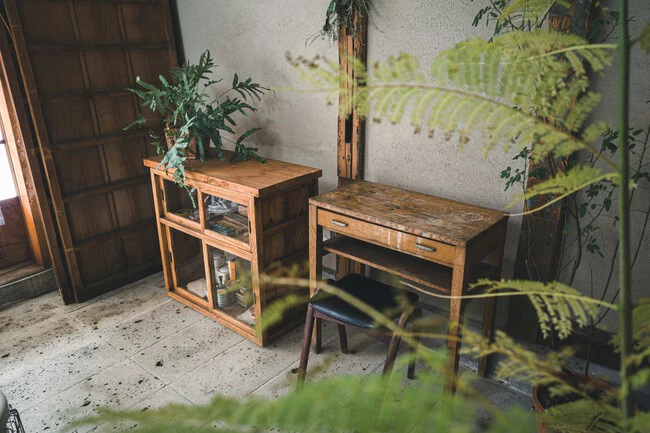 muebles