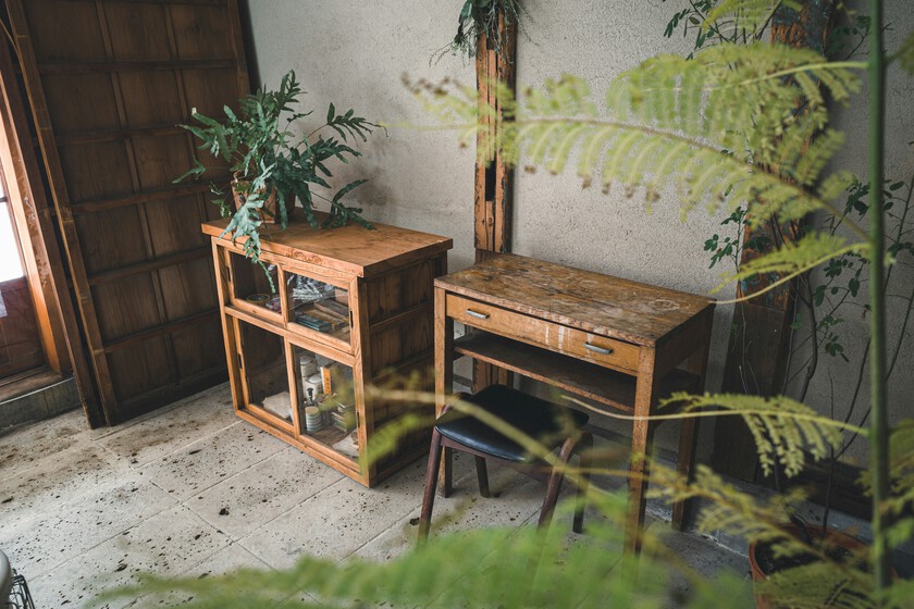 muebles