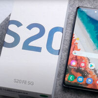 Cuatro móviles y una tablet se despiden de las actualizaciones: la de noviembre es la última si tienes uno de estos Galaxy 