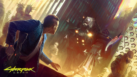 CD Projekt RED rechaza los micropagos en Cyberpunk 2077 y le "deja la avaricia a otros"