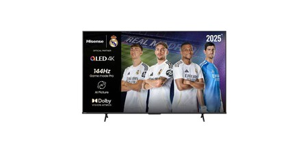 Smart Tv Hisense 85e7q Pro