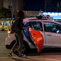 San Francisco estaba harta de los taxis autónomos a tiempo parcial. Ahora los sufrirán 24 horas, los siete días de la semana 