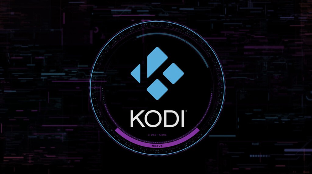 Kodi 20 Nexus ya tiene lista versión Alpha 1: es una beta, pero ya se puede descargar y probar sus novedades