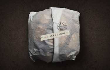 Los hawaianos entienden de pan: Breadshop 