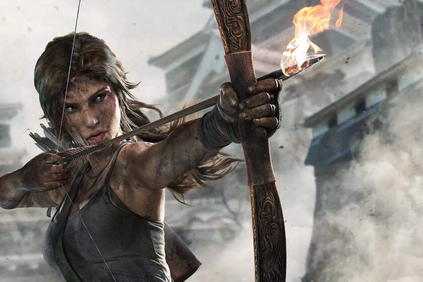 Ofertas Tom Raider