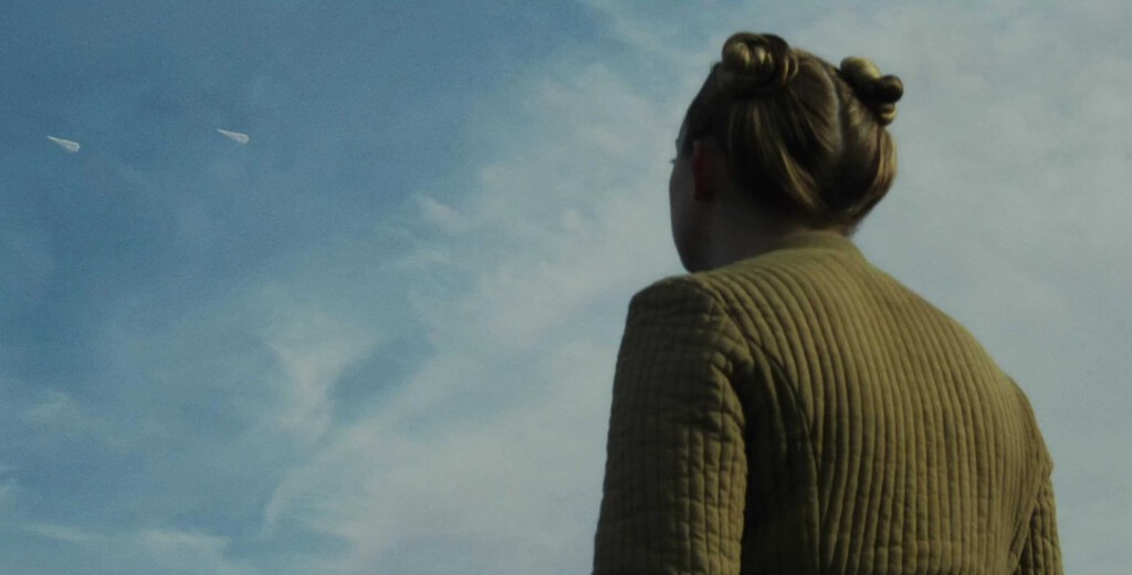 "Lleva pasando desde la trilogía original." A Rian Johnson le parecen bien tanto los haters como los defensores de 'Los últimos jedi'