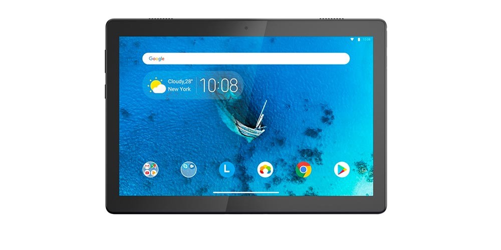 Estrenar tableta este curso sale más barato con estos modelos de ...