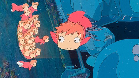 Se Necesitaron Mas De 170 Mil Fotogramas Pintados A Mano Para Terminarla Y Puedes Verla En Netflix 2