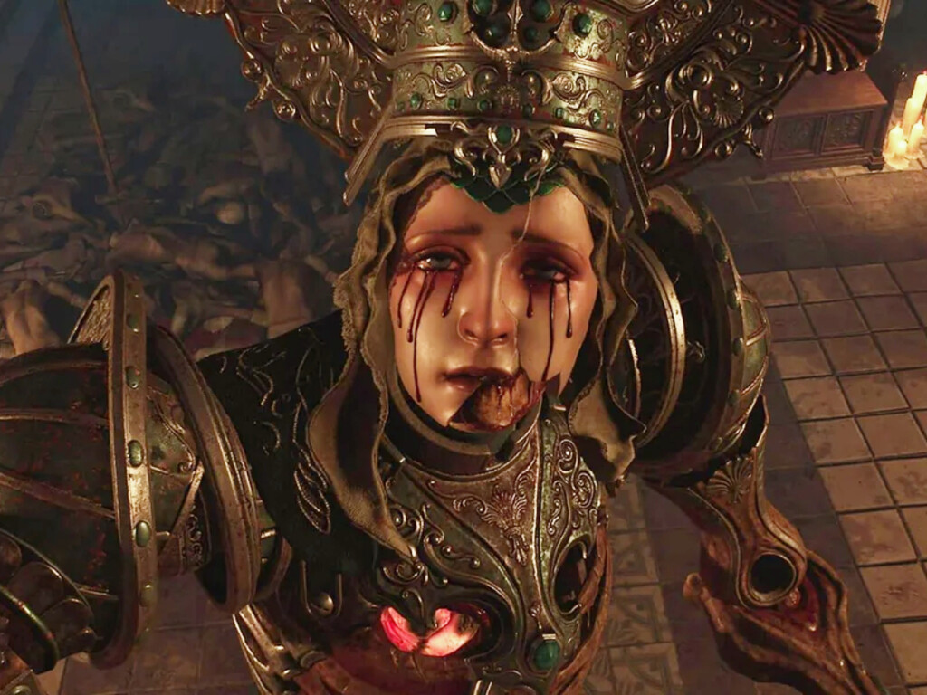 Este pequeño estudio ha conseguido que hasta los japoneses se rindan a su juego: "Es un Resident Evil, pero español"