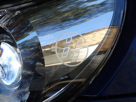 Logo Prueba Toyota Gt86 Detalles Exteriores