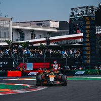 Lando Norris logra la pole menos valiosa del año pero tiene una oportunidad de oro para asaltar el mundial de F1 