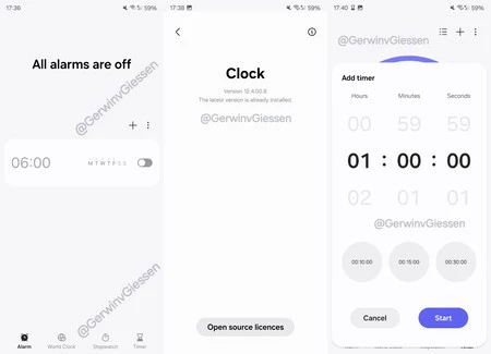 ガーウィン・ファン・ギーセンによるスクリーンショット