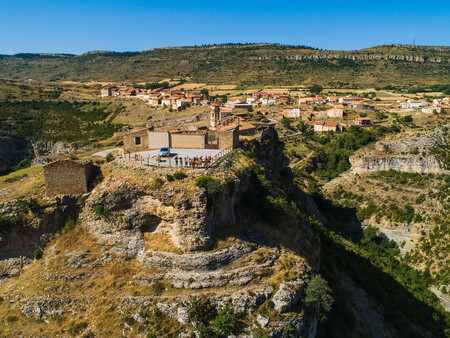 Canada De Benatanduz