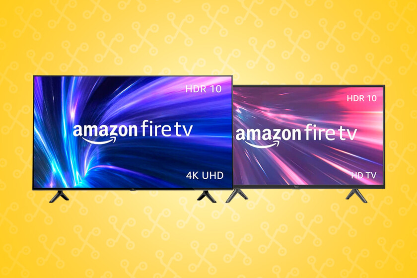 Las nuevas Amazon Fire TV siguen bajando de precio en Amazon México ...