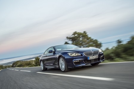 Bmw Serie 6 En Mexico 6