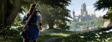 Fable se retrasa. El gran RPG de fantasía de XBOX cambia su mes de lanzamiento para que "tenga el protagonismo que merece"
