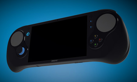 Steam ya es de bolsillo: Smach Z consigue su Kickstarter