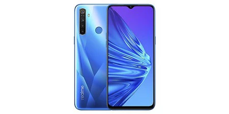 Realme 5