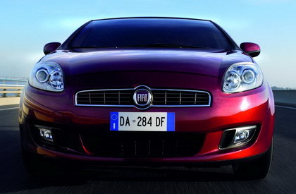 Fiat Bravo 2007