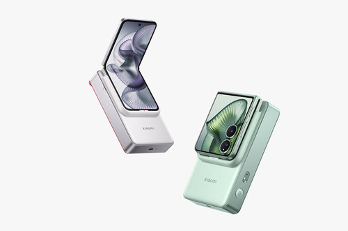 Xiaomi Mix Flip 2 Accesorios 3