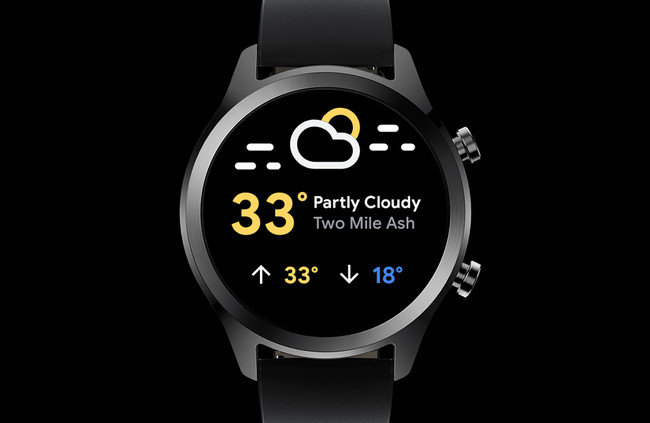 Wear Os