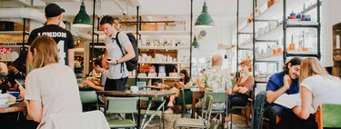 The COVID-19 Pandemic Has Had an Expected Effect on American Restaurants: It’s Boosted Their Productivity