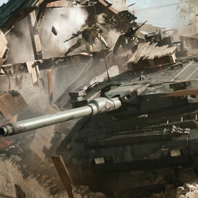 Análisis de Battlefield 6. Todos le pedíamos que volviera a sus raíces y ha cumplido, pero todo tiene un precio