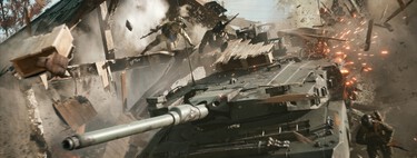 Análisis de Battlefield 6. Todos le pedíamos que volviera a sus raíces y ha cumplido, pero todo tiene un precio