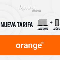Orange estrena tarifas más baratas con datos ilimitados: al fin podrás eliminar la televisión para ahorrar