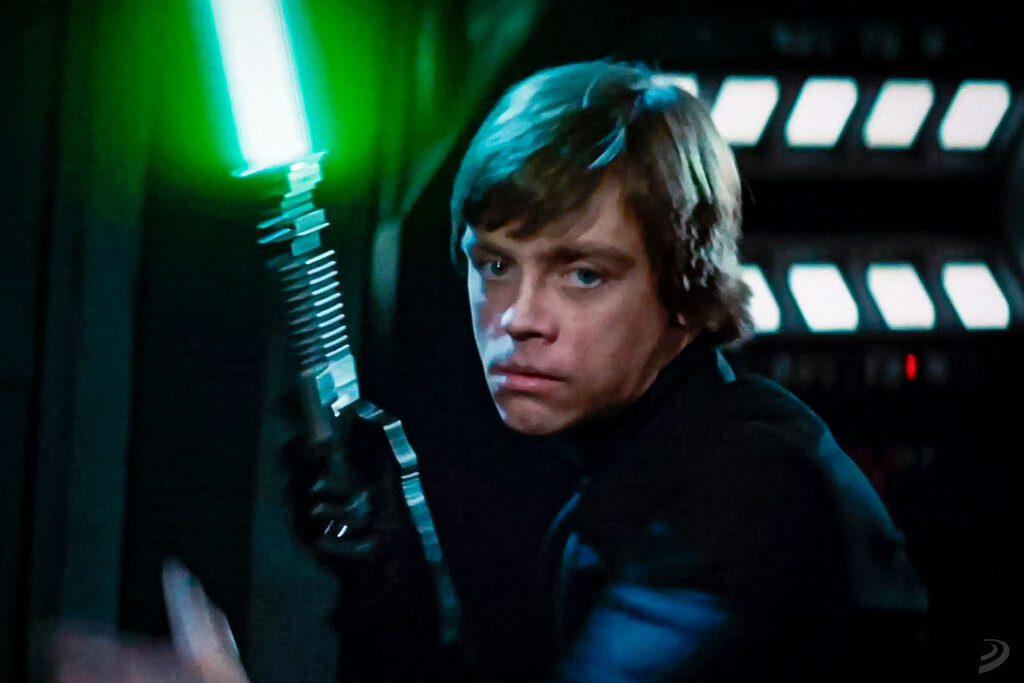 ¿Sabes quién es Bob Brown? Ese secreto de Star Wars salvó el final de El Retorno del Jedi . Noticias en tiempo real