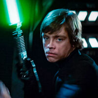 ¿Sabes quién es Bob Brown? Ese secreto de Star Wars salvó el final de El Retorno del Jedi 