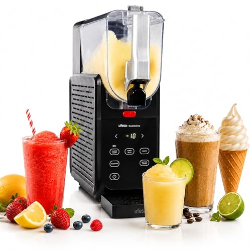 Ufesa Granizadora Slushissimo, 500W