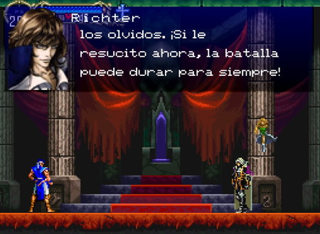 Guía de Castlevania: Symphony of the Night: cómo acceder al castillo invertido en SOTN y lograr el trofeo "El mundo al revés" en PS4
