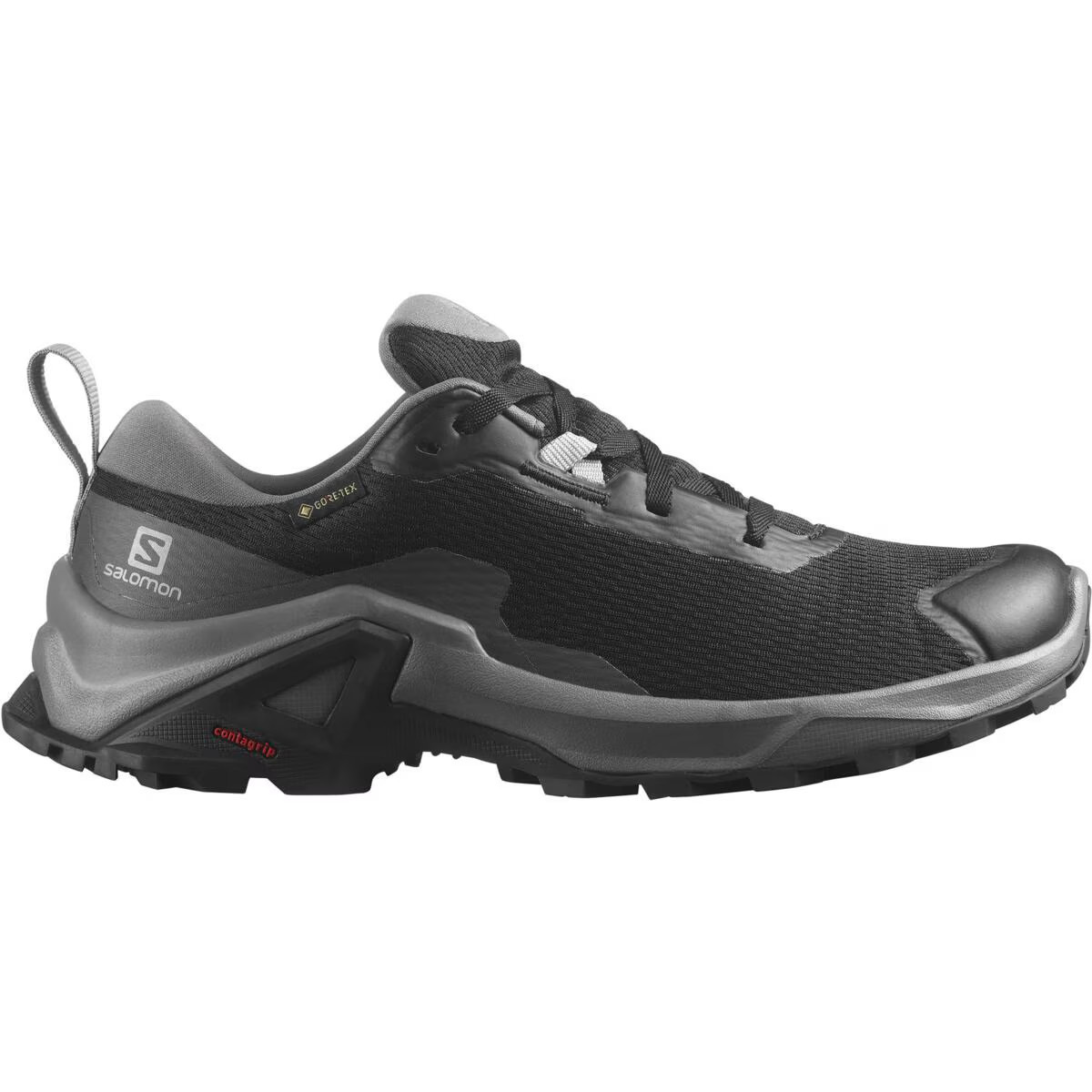 Zapatillas de montaña de mujer X Reveal 2 GTX W Salomon

