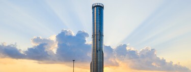 SpaceX tiene un problema: ha vuelto a destrozar un prototipo de Starship por la explosión de un tanque