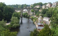 Harrogate: sus alrededores (2da parte)