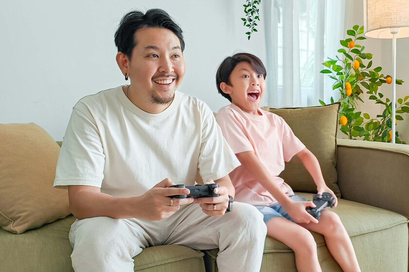 regalos-perfectos-para-padres-gamers-en-el-día-del-padre-2024