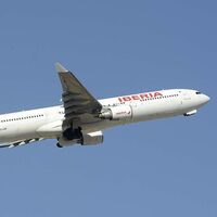 Así ha sido el hundimiento del conglomerado de Iberia en bolsa