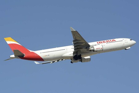 Así ha sido el hundimiento del conglomerado de Iberia en bolsa