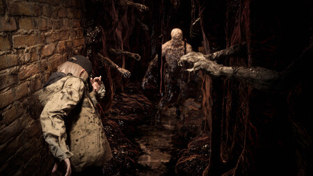 Mejores juegos terror 2022