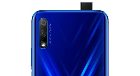 Honor 9X