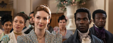 El giro de Francesca en la temporada 3 de 'Los Bridgerton' ha decepcionado a muchos fans, pero la autora de los libros promete "la historia más desgarradora" de la serie de Netflix