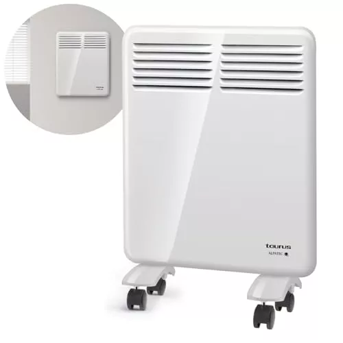 Taurus - Convector | 500W potencia 