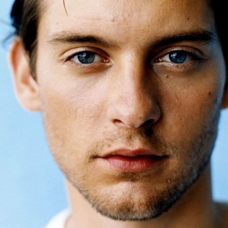Toby Maguire y sus múltiples personalidades