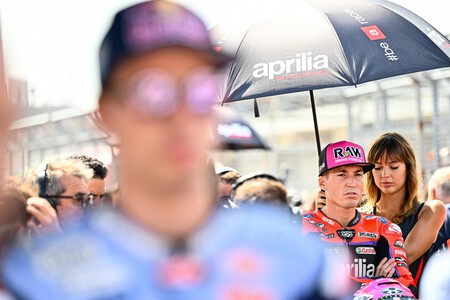 Espargaro Alemania Motogp 2023