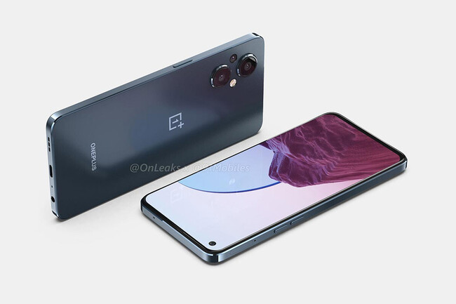 Oneplusnordn20