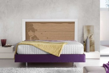 Cajas para el transporte de obras de arte convertidas en muebles de diseño 