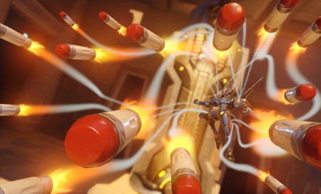 Blizzard busca la perfección con el sonido de Overwatch e implementará la tecnología Dolby Atmos